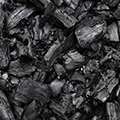 В состав Black Sensation входит чёрный уголь.