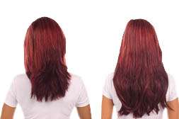 Средство Princess Hair ускоряет рост волос.