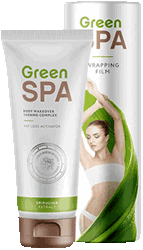 Комплекс Green Spa мини версия.
