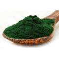 В состав Green Spa входит спирулина.