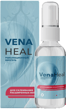 Биогель VenaHeal.