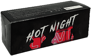 Попперсы Hot Night.