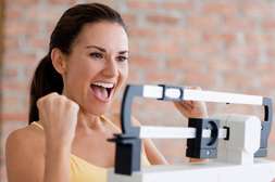 Вес уходит навсегда с препаратом Keto Slim Forte.