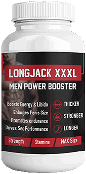 Препарат Long Jack.